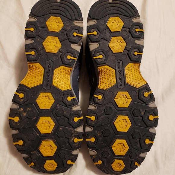 New Balance 573 V3 All Terrain Shoes Men's Size 10.5 4E - Picture 14 of 16